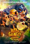 VITA DA GIUNGLA ALLA RISCOSSA! VITA DA GIUNGLA ALLA RISCOSSA!